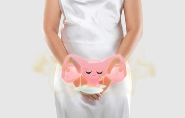 Awas Kutil Kelamin Mengintai Perempuan, Ini Cara Menjaga ...