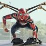 Raup Rp 21,9 Triliun, Spider-Man: No Way Home Jadi Film Terlaris ke-8 Sepanjang Masa