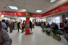 Di Balik Nama "Little Bangkok" di Tanah Abang, Adopsi Konsep "Live Shopping" di Thailand