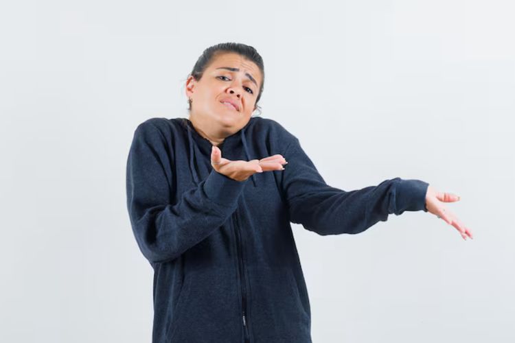 7 Ciri Orang Berbohong yang Sering Tidak Disadari