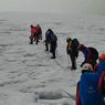 Mengenal Gunung Jayawijaya, Puncak Tertinggi di Indonesia yang Tertutup Salju