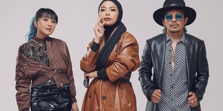 Konflik Band KotaK dan Mantan Personel: Sengketa Royalti hingga Gugatan Hukum - Kompas.com