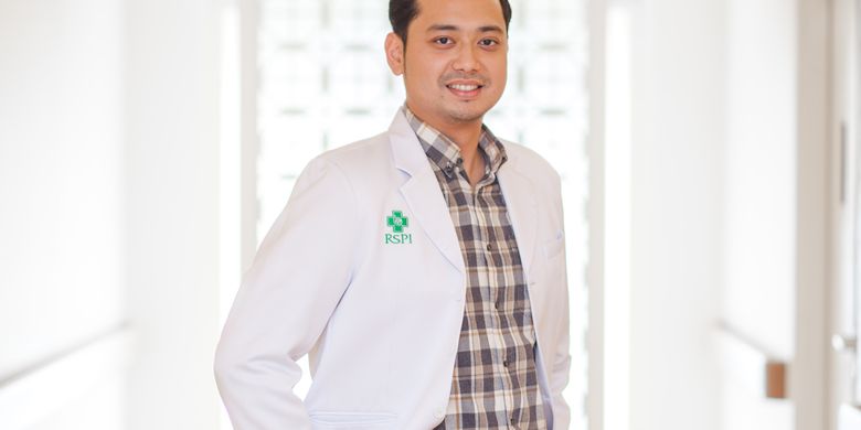 Halo Prof Apa Penyebab Darah Istihadhah Dan Bagaimana Menyembuhkannya Halaman All Kompas Com