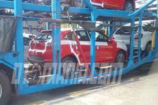 Suzuki Siap-siap Jualan Baleno 