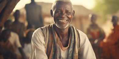 8 Nasehat Luqman Al Hakim kepada Anaknya dalam Al Quran