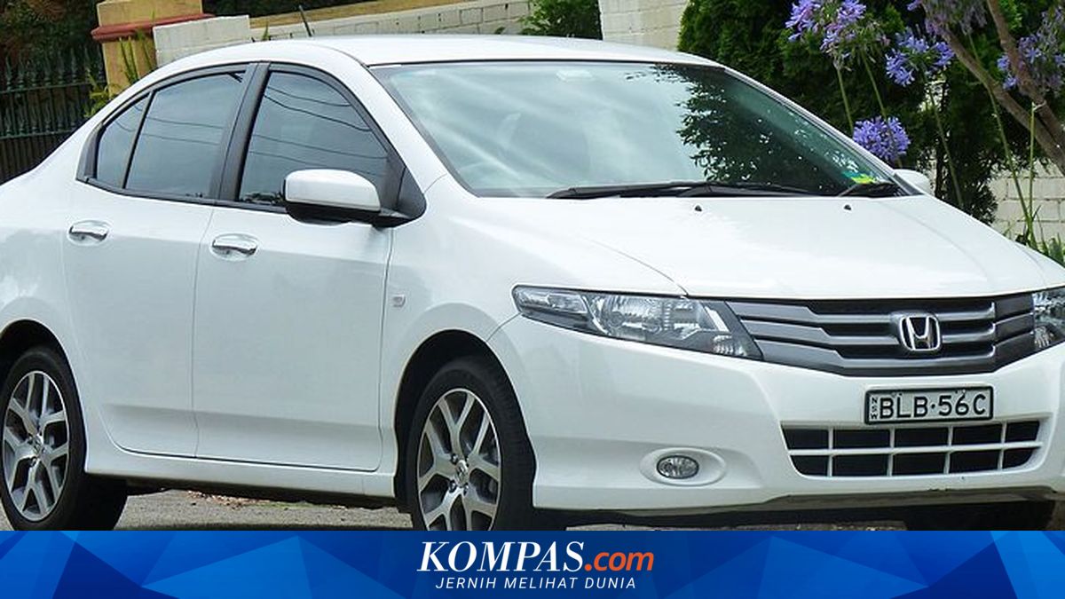 Daftar Mobil Bekas Rp 100 Jutaan, dari Sedan sampai City Car