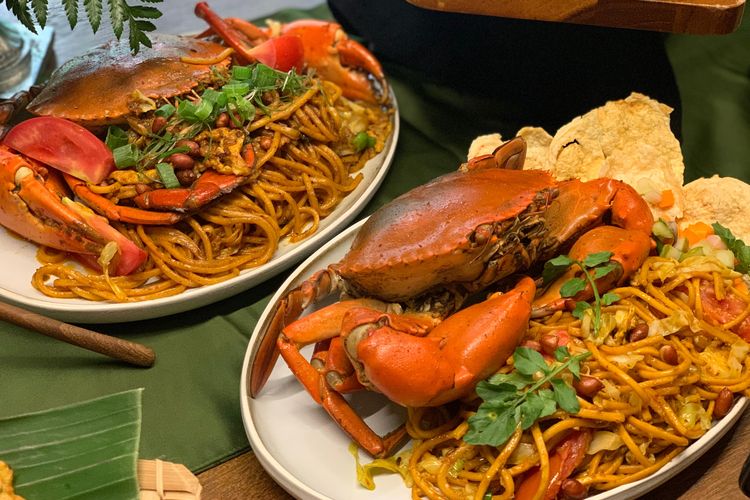 Mie Aceh Masuk Daftar Mie Terbaik Dunia Versi TasteAtlas