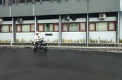 Ciamis Mulai Terapkan WFH ASN, Pejabat Ngantor Pakai Sepeda Listrik