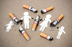 Mengapa Industri Rokok Menyasar Anak Muda