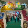 Festival Pokemon di PIK, Cocok untuk Liburan Natal dan Tahun Baru