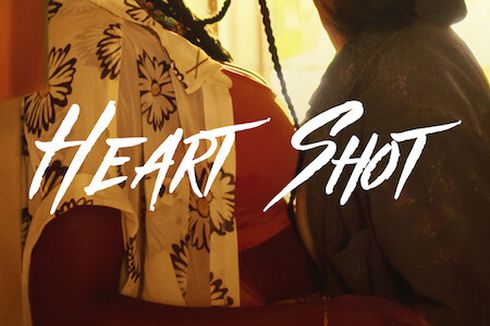 Sinopsis Heart Shot, Film Pendek Terbaru Tayang di Netflix