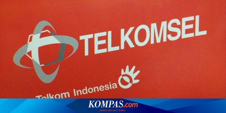 Telkomsel Luncurkan Ulang Layanan Iklan