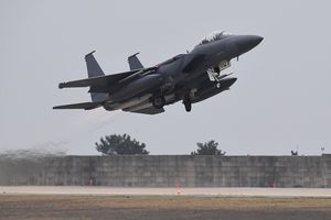 Korsel Kerahkan Jet Tempur Usai Pesawat China-Rusia Masuk Zona ADIZ