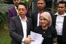 Honor Tak Dibayar Color Run, Evelyn Nada Anjani Alami Kerugian Rp 55 Juta