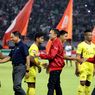Lika-liku Liga 1 dan Liga 2 hingga Akhirnya Ditunda Lagi
