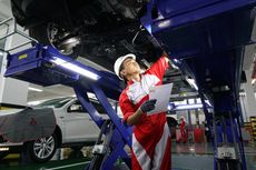 Ragam Promo Aksesori dan Sparepart dari Mitsubishi