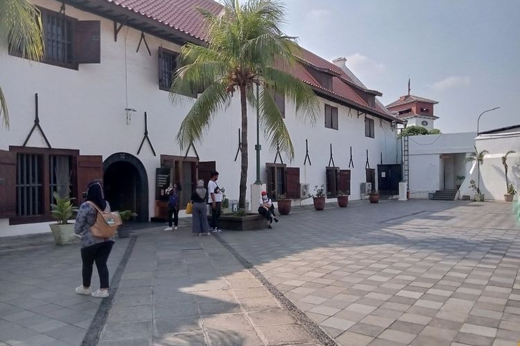Museum Kebaharian Jakarta