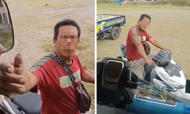 Berita Terkini Harian Video Viral Pemalakan Supir Jambi Terbaru ...