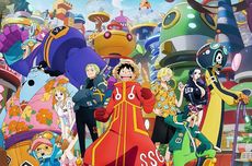 [KLARIFIKASI] Eiichiro Oda Tidak Pernah Sebut One Piece Tamat Januari 2025