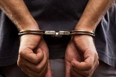 Cabuli Anak 13 Tahun, 2 Pria di Pekanbaru Ditangkap