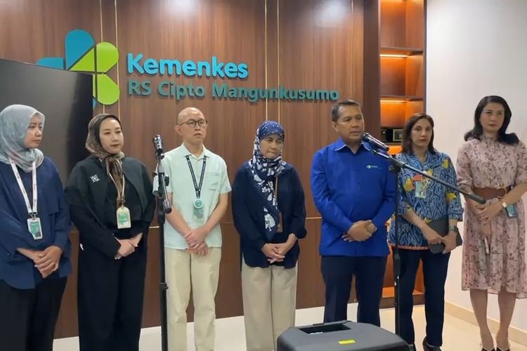 Fakta Terbaru Siswi Korban Keracunan MBG di Karo: Tak Hilang Ingatan, Alami Serangan Panik