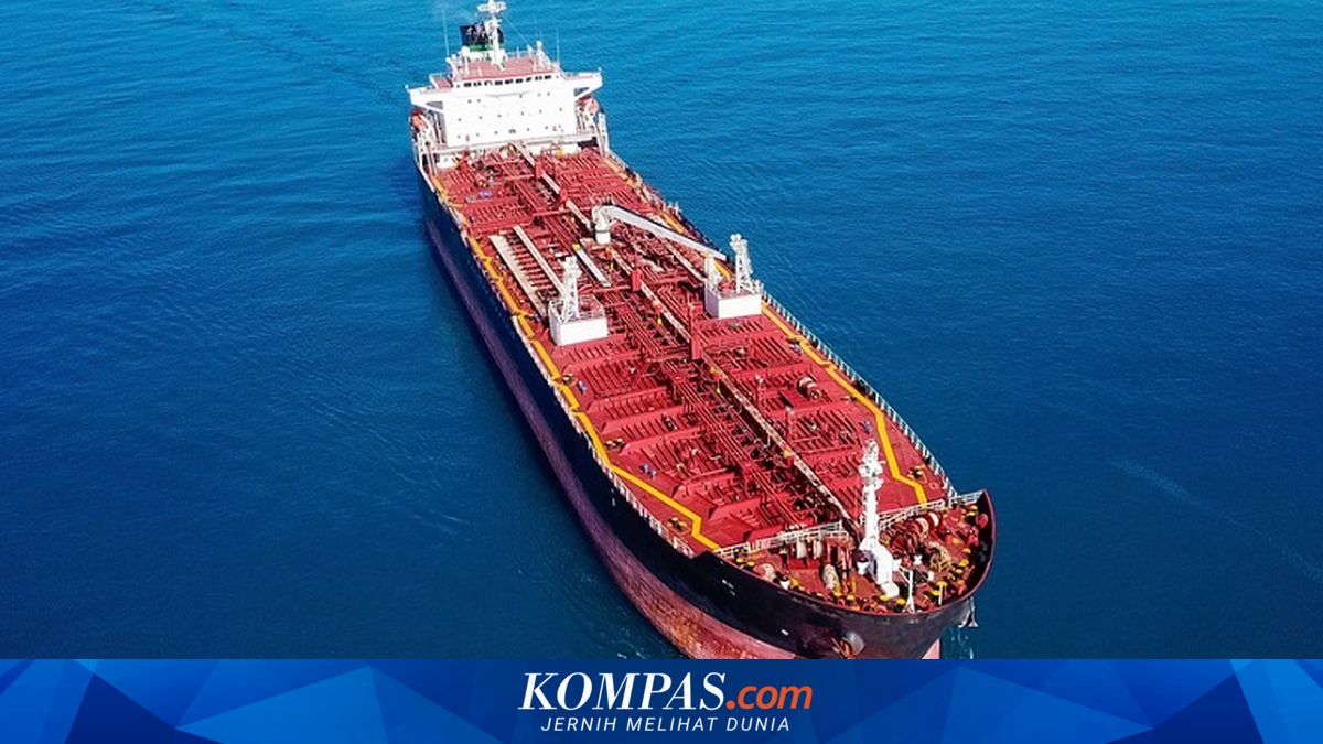 Rusia Kewalahan Hadapi Krisis BBM, Kini Pilih Impor dari India