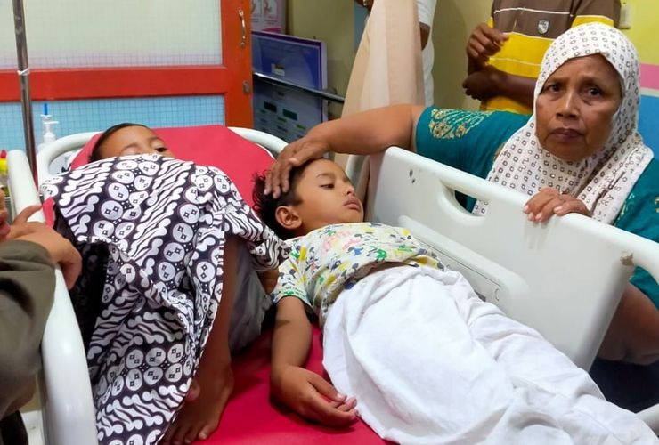 DPR Cecar Kepala BPOM Terkait Kasus Keracunan MBG