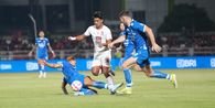 Klasemen Liga 1 Usai Malut United Vs Persib, Hodak Harap Bisa Juara Sambil ‘Ngopi’