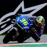 Kokoh di Puncak Klasemen MotoGP 2020, Joan Mir Tegaskan Tak Tertekan