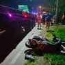 Sehari Terjadi 4 Kecelakaan dengan 4 Korban Tewas di Lamongan