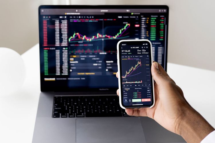 Pesan Saham IPO Kini Semudah Belanja Online, Cukup Lewat Satu Aplikasi