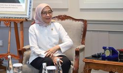 Menteri PANRB Bahas Penguatan Organisasi Perwakilan RI dengan Menteri Luar Negeri