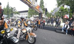 Gubernur Jabar Apresiasi Penyelenggaraan Golden Memorial Wing Day 2023