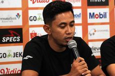 Piala Menpora 2021, Kapten PS Sleman Lihat Hal Ini di Timnya