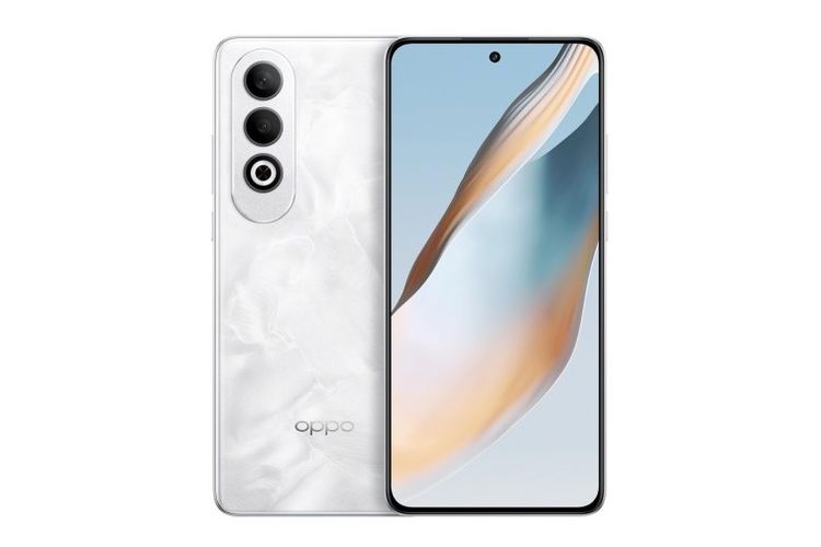 Oppo k12 Plus.