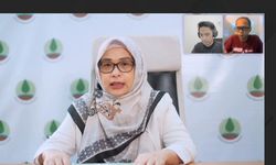 Revitalisasi Ekonomi, Upaya Badan Restorasi Gambut Pulihkan Ekosistem di Lahan Gambut