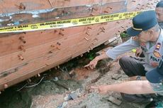 Tampang Kakak Adik yang Kubur Pengacara Aris Munadi di Hutan Kubangkangkung Cilacap