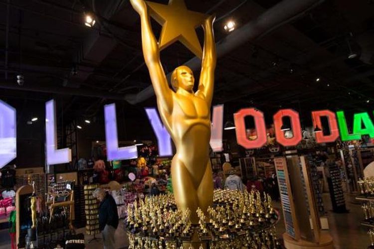 Kapan Nominasi Oscar 2025 Diumumkan? Waktu dan Cara Menontonnya