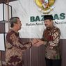 Pengumpulan Zakat di Riau Capai Rp 39,2 Miliar, Ketua Baznas: Gerakan Gubri Syamsuar Luar Biasa
