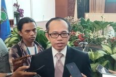 Efa Yonnedi Terpilih Jadi Rektor Unand Periode 2023-2028