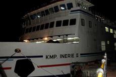 Armada Penyeberangan Antar-Pulau di NTT Bertambah 