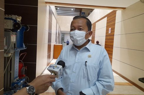 Anggota DPR Tegaskan Kajian Legalisasi Ganja untuk Medis, Bukan Kesenangan