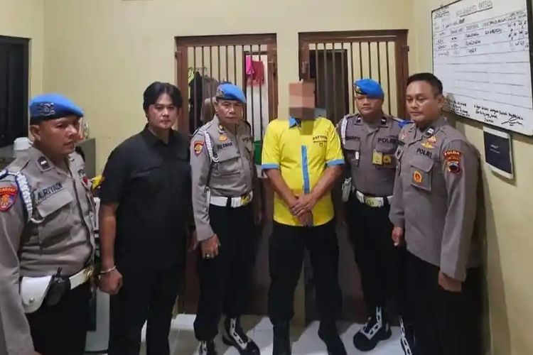 Kuasa Hukum Dosen Untag Semarang Desak Polda Jateng Ungkap Hasil Otopsi