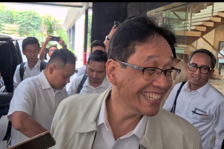 Purbaya: Prabowo Paham Rupiah, Jangan Salah Tafsir