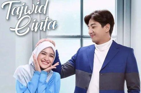 Sinetron Tajwid Cinta: Jadwal Tayang, Pemeran, dan Sinopsis