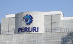 Dorong Keberlanjutan, Peruri Lakukan Efisiensi hingga Transisi Energi Ramah Lingkungan 