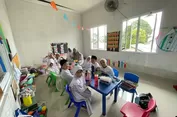Isu Perubahan Iklim Perlu Diintegrasikan ke dalam PAUD Sesuai Tahap Perkembangan Anak