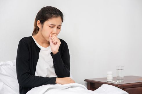Kenali Gejala TBC dan Cara Pengobatannya Menurut Dokter RSND Undip