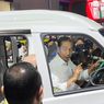 Daftar Mobil dan Motor yang Dijajal Jokowi Saat Pembukaan IIMS 2023