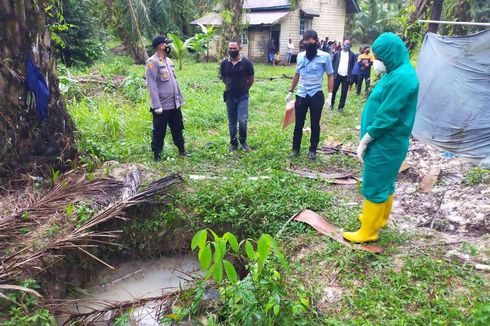 Pengusaha Rental Mobil yang Hilang Ditemukan Tewas Dalam Sumur di Riau